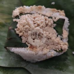 Nasi Ayam Suwir