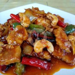 Ayam Kungpao