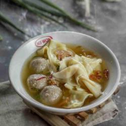 Pangsit Bakso