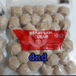 Bakso Curah Benardi 500gr