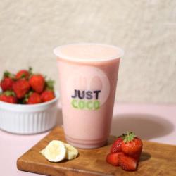 Coco Strawberry Banana