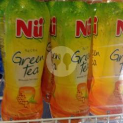 Nu Greentea