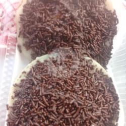 Surabi Coklat Susu Duren