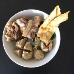 Bakso Tengkleng