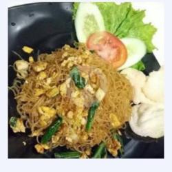 Mie Hun Goreng Mantull