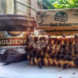 Coklat Meses - Choco Crunchy