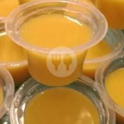 Puding Mangga