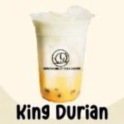 Coconout Milk King Durian