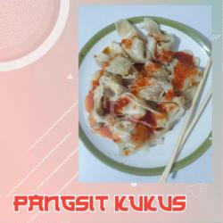 Pangsit Kukus