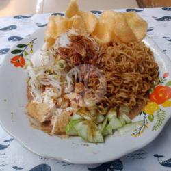 Ketoprak Indomie Goreng