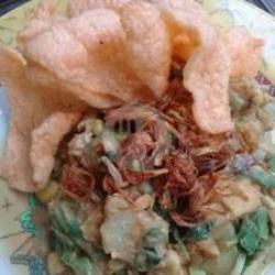 Gado Gado Sayuran