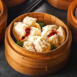 Chicken Bakpao