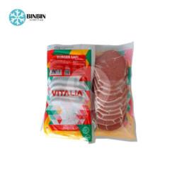 Vitalia Burger Sapi 250gr