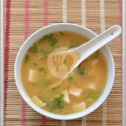 Hiroaki Miso Shiru /miso Soup