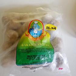 Ilm Bakso Ikan Tuna 500