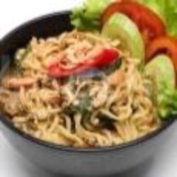 Kwetiau Rebus Special