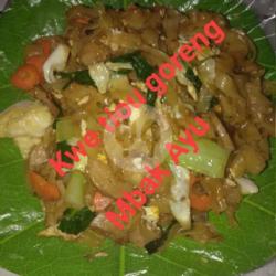 Kwe Tiow Goreng