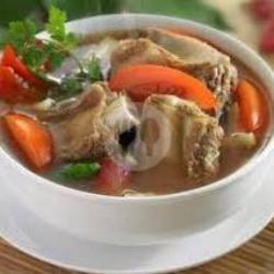 Sop Iga Sapi