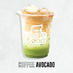 Coffee Avocado