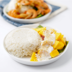 Mango Sticky Rice Regular