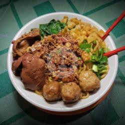 Mie Ayam Ati Empela Bakso