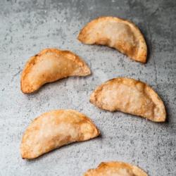 Chicken Mandu (5 Pcs)