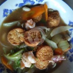 Sapo Tahu Seafood