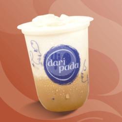 Ini Teh Susu (milk Tea)