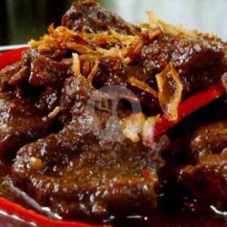 Semur Daging