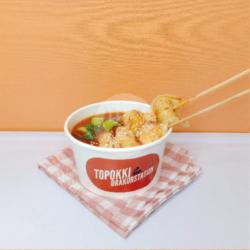 Odeng Saus Gochujang