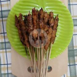 Sate Ayam Ambal Sambal Tempe