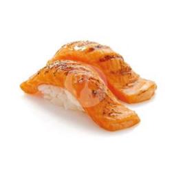 Aburi Salmon