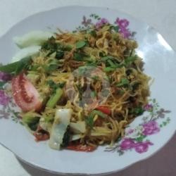 Bakmi Campur Goreng