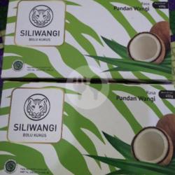 Bolu Siliwangi Pandan Wangi