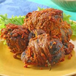 Ati Ampela Bumbu
