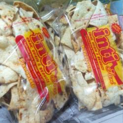 Krupuk Slondok