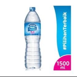 Nestle Pure Life 1500ml