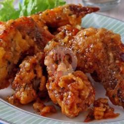 Ayam Bumbu Thailand