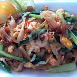 Kwetiau Goreng Medan