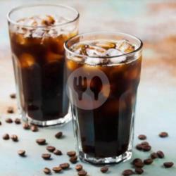 Kopi Fine Robusta Dingin