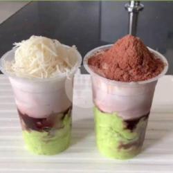 Alpuket Kocok Milo