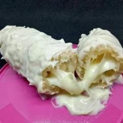 Corndog Mozarella Tiramisu