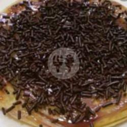 Roti Mariam Coklat Susu