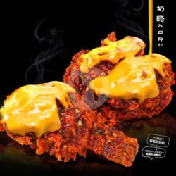 Royal Cheese Hongkong Xtra Spicy