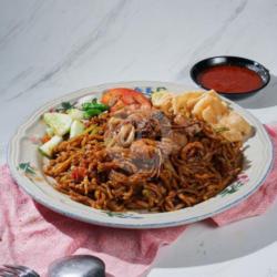 Mie Aceh Seafood