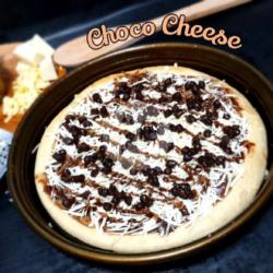 Pizza Manis Choco Cheese