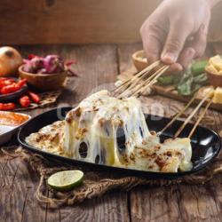 Sate Taichan Mozarella