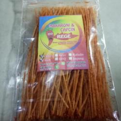 Lidi-lidi Pedas Manis