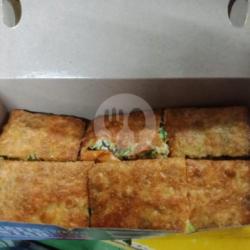 Martabak Tuna Spesial