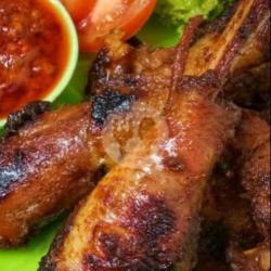 Pala Ayam Bakar Madu